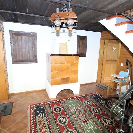 Beautiful Apartment In A Renovated Farmhouse In Fresach Carinthia 외부 사진