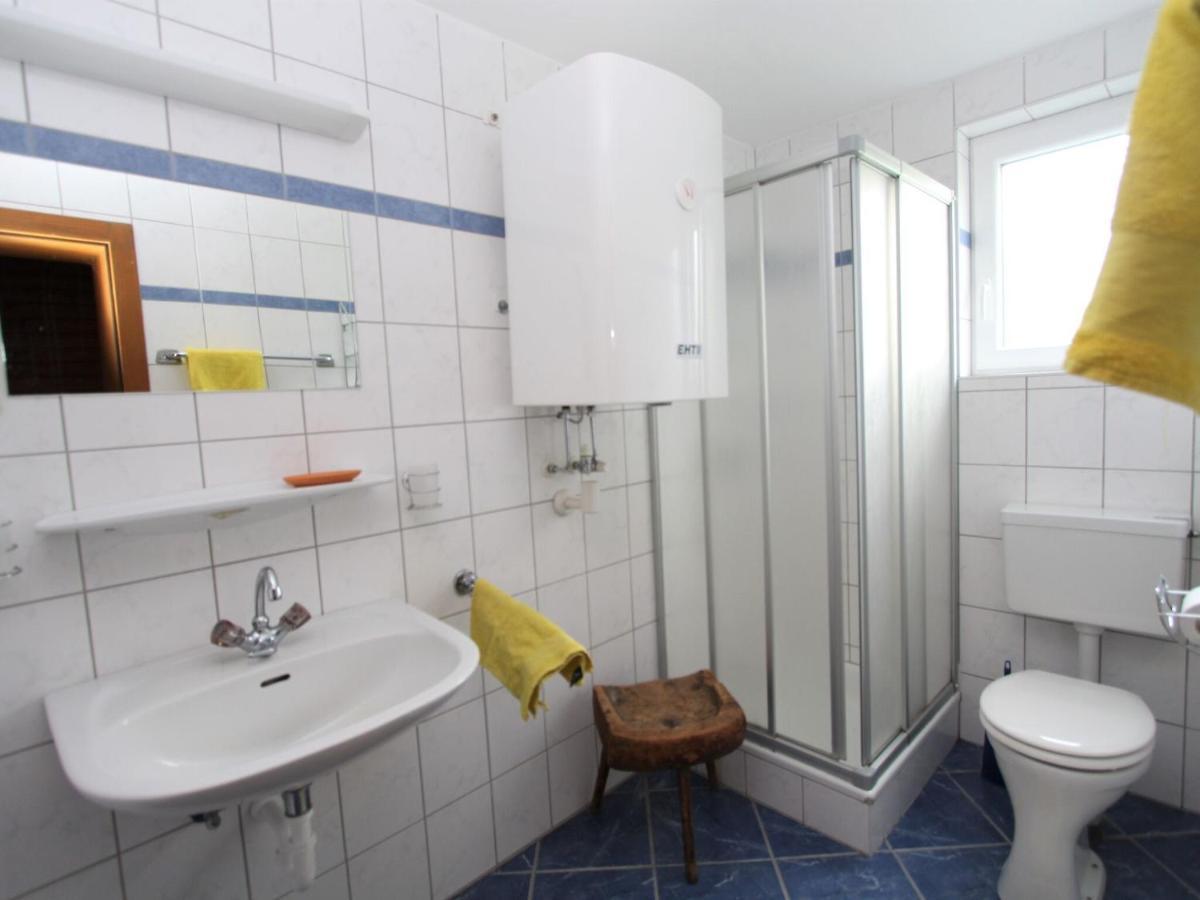 Beautiful Apartment In A Renovated Farmhouse In Fresach Carinthia 외부 사진
