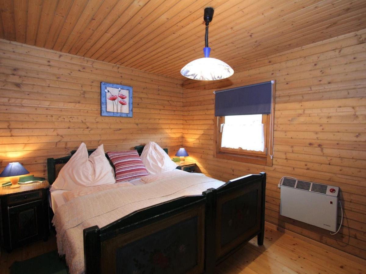Beautiful Apartment In A Renovated Farmhouse In Fresach Carinthia 외부 사진