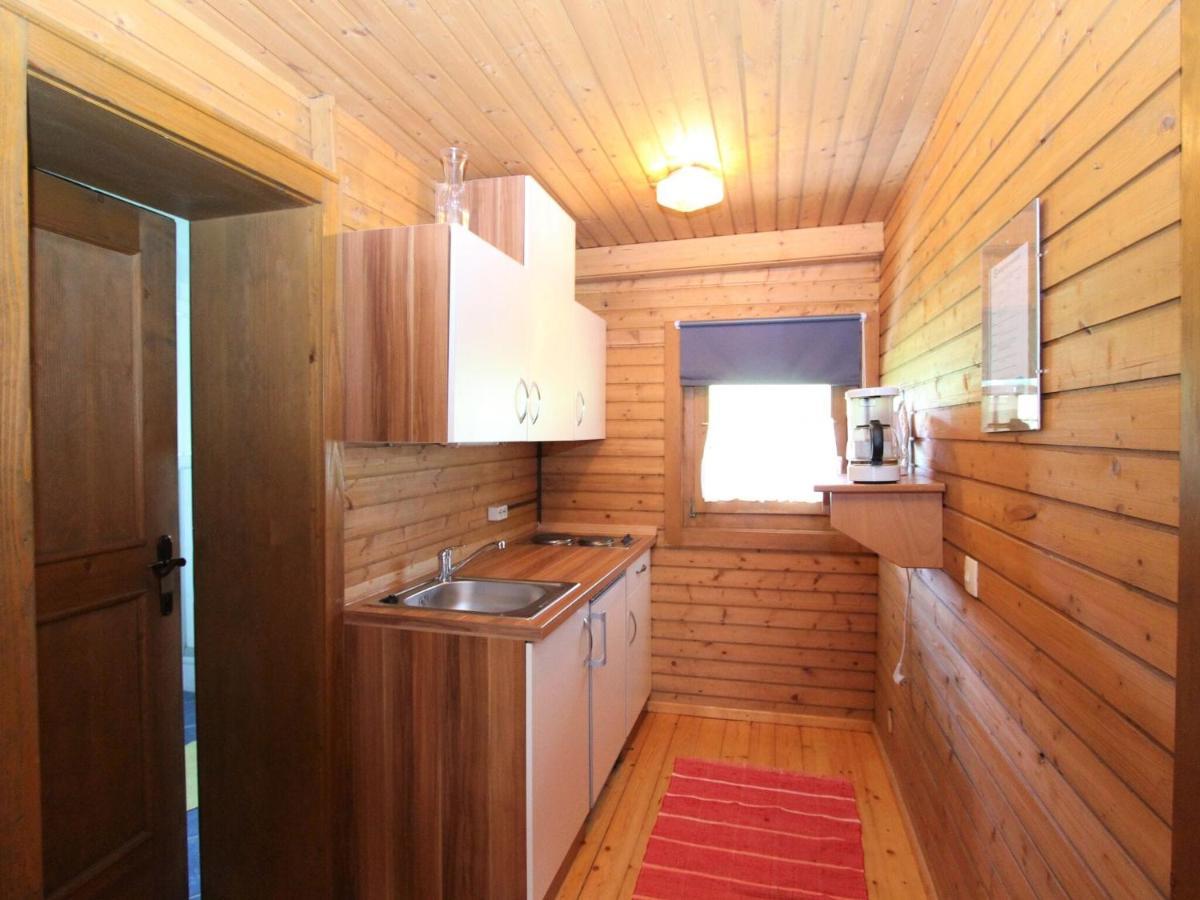 Beautiful Apartment In A Renovated Farmhouse In Fresach Carinthia 외부 사진