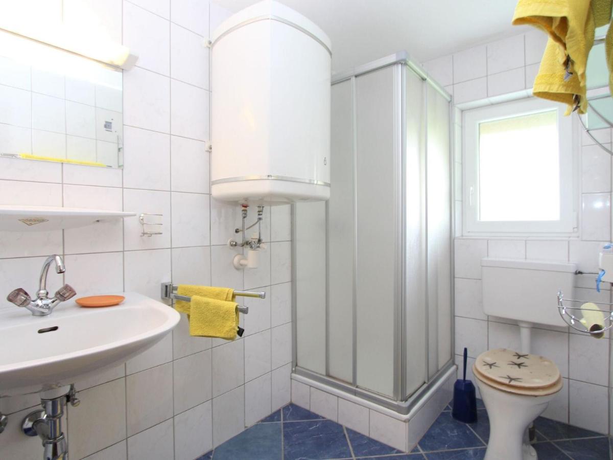Beautiful Apartment In A Renovated Farmhouse In Fresach Carinthia 외부 사진